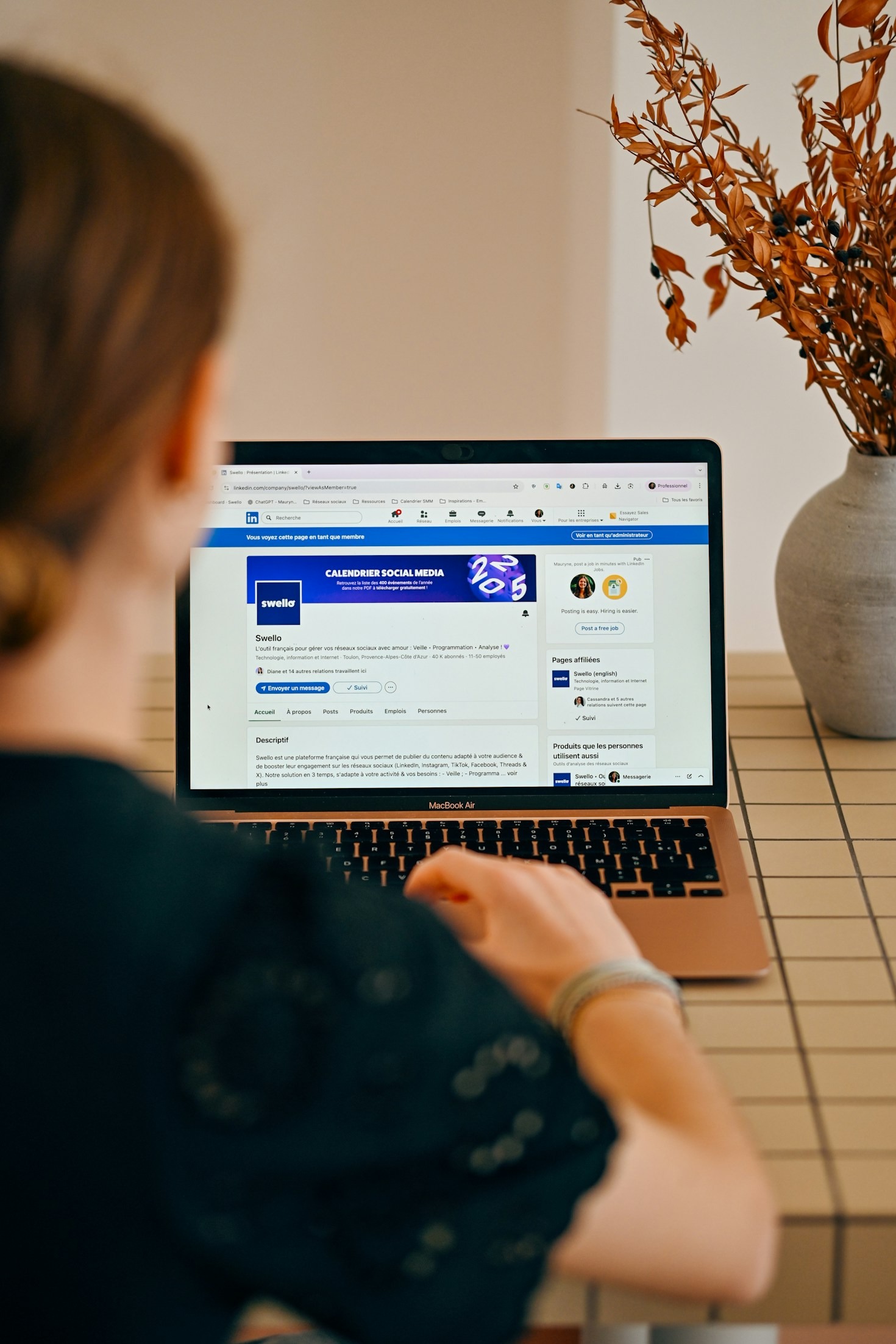 How Data-Driven Marketing Transforms Business Growth