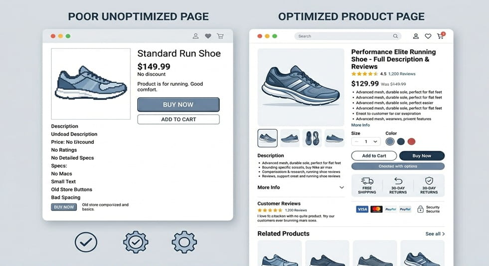 Ecommerce SEO Guide