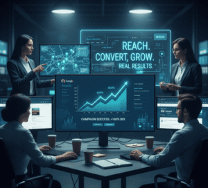 Facebook Marketing